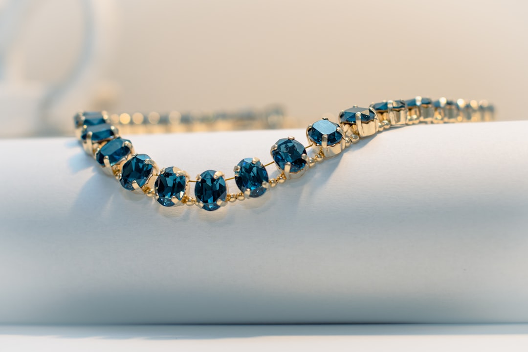 Statement accessories for apple shaped women