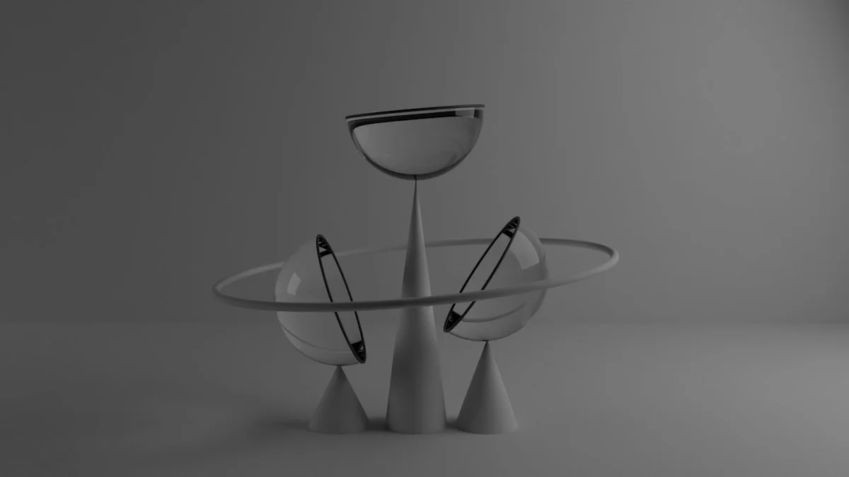Hourglass body guide showing balanced bust and hip proportions with a defined waist