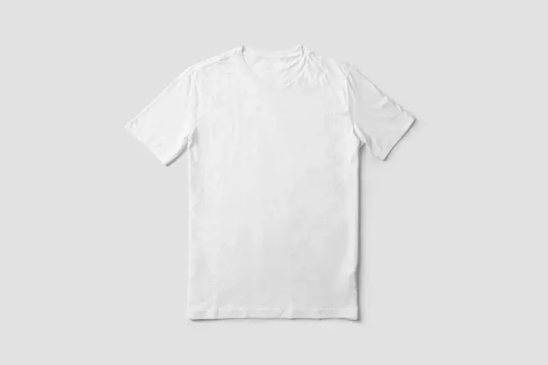 Women's cotton t-shirt