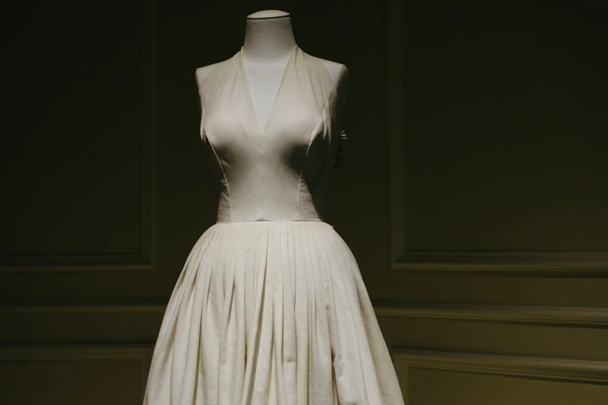 Formal white tie ball with guests in the most formal evening wear