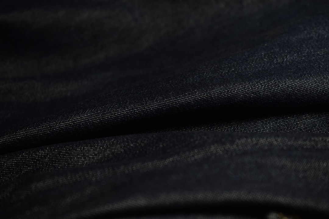 Rich velvet fabric with a plush, textured pile