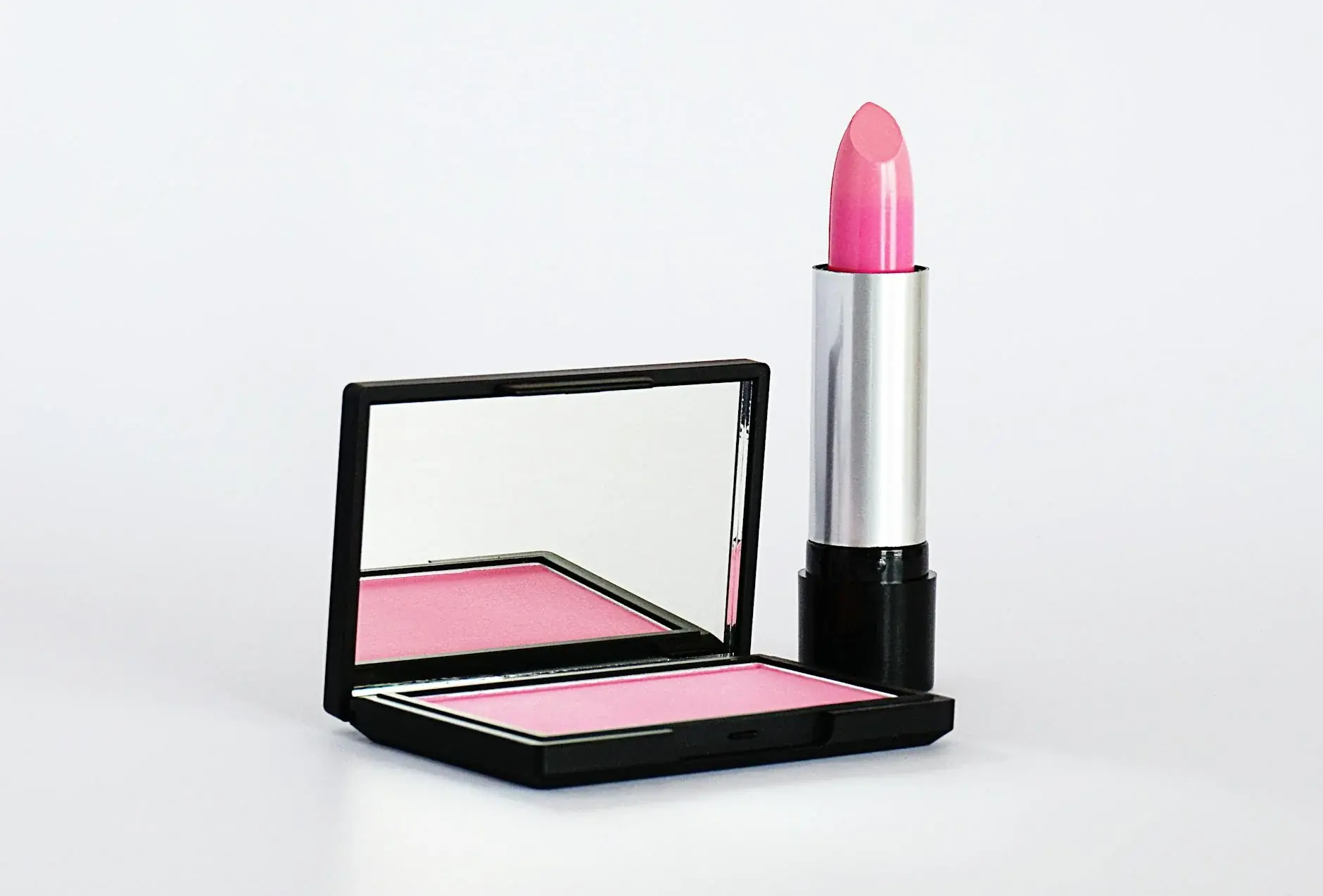 Blush makeup category